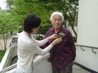 보훈 재가 복지 서비스 - 사업활동 - 이동보훈 복지서비스 - 예우보상 - 국가보훈부