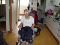 보훈 재가 복지 서비스 - 사업활동 - 이동보훈 복지서비스 - 예우보상 - 국가보훈부