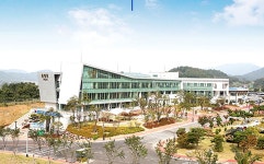 국립영천호국원
