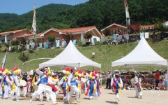 국립임실호국원