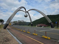 창녕‧영산 전투 - 조형물상세 및 6.25주요전투 - 히어로드 - 보훈알림 - 국가보훈부