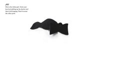 How to tie a bow tie | The Knowledge | The Journal | MR PORTER