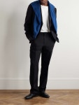 PAUL SMITH Soho Slim-Fit Wool-Twill Suit Jacket for Men | MR PORTER