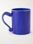 Blue Florence Furnace Porcelain Mug | BUCCELLATI | MR PORTER
