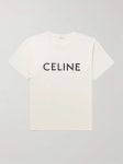 Mens Designer T Shirts | MR PORTER