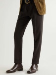 TOM FORD Leather Chelsea Boots | MR PORTER