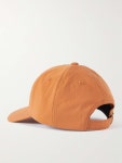 DANTON Logo-Print Shell Baseball Cap for Men | MR PORTER