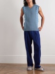 Sale: Designer Knitted Vests Selection | MR PORTER