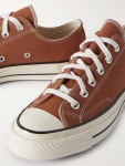 CONVERSE Chuck 70 Canvas Sneakers for Men | MR PORTER