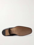 BELSTAFF Albion Full-Grain Leather Chelsea Boots for Men | MR PORTER