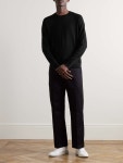 THEORY Slim-Fit Wool Sweater for Men | MR PORTER