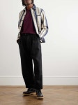 Monitaly Casual Trousers for Men | MR PORTER