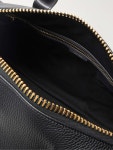 TOM FORD Full-Grain Leather Holdall for Men | MR PORTER