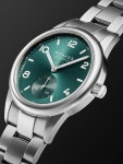 NOMOS GLASHÜTTE Club Sport Neomatik Automatic 37mm Stainless Steel Watch, Ref. No. 746 for Men | MR PORTER