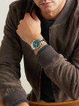 Designer Luxury Sports Watches for Men | MR PORTER