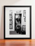 SONIC EDITIONS Framed 1974 Elton Print, 16 x 20 for Men | MR PORTER