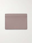 SMYTHSON Panama Cross-Grain Leather Passport Cover for Men | MR PORTER