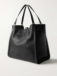 TOM FORD Full-Grain Leather Tote Bag for Men | MR PORTER