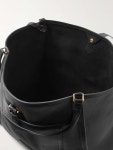 TOM FORD Full-Grain Leather Tote Bag for Men | MR PORTER