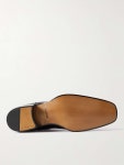 BELSTAFF Albion Full-Grain Leather Chelsea Boots for Men | MR PORTER