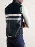 Navy Pro Team Slim-Fit Padded Shell Gilet | RAPHA | MR PORTER
