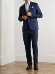 소호 울 트윌 수트 재킷 | PAUL SMITH | 미스터포터
