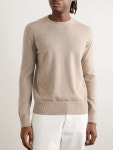 PIACENZA 1733 Cashmere Sweater for Men | MR PORTER