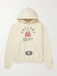 Gallery Dept. Hoodies for Men | MR PORTER