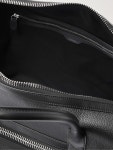 TOM FORD Buckley Full-Grain Leather Weekend Bag for Men | MR PORTER