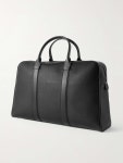 TOM FORD Buckley Full-Grain Leather Briefcase for Men | MR PORTER