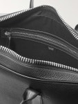 TOM FORD Buckley Full-Grain Leather Briefcase for Men | MR PORTER