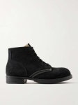 Mens Designer Boots on Sale | MR PORTER