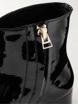 TOM FORD Hainut Patent-Leather Chelsea Boots for Men | MR PORTER
