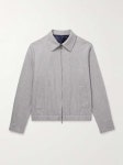 Mens Incotex Coats And Jackets on Sale | MR PORTER