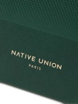 NATIVE UNION Clic Heritage Textured-Leather iPhone 12 Mini Case for Men | MR PORTER