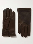 Berluti Gloves for Men | MR PORTER