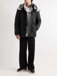 Mens Designer Down & Puffer Jackets | MR PORTER