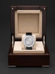 ZENITH Elite 6150 42mm Stainless Steel and Alligator Watch, Ref. No. 03.2270.6150/01.C493 | MR PORTER