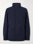 Zegna Coats and Jackets for Men | MR PORTER