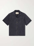 Mens Designer Denim Shirts | MR PORTER