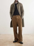 Corduroy Trousers for Men | Cord Trousers | MR PORTER