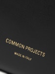 COMMON PROJECTS Leather Wash Bag for Men | MR PORTER