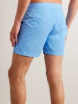 ORLEBAR BROWN Bulldog Mid-Length Swim Shorts for Men | MR PORTER