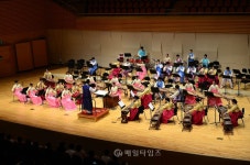 곤지암 국제 음악제, 세계 관악의 중심 꿈꾸다