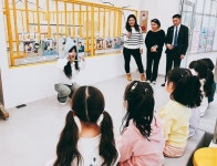 성남시 어린이 교통교육장, 해외에서 주목받다