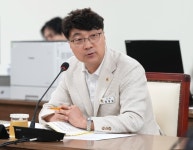 정경섭 하남시의원, 관외 택시 불법영업 대응책 촉구…미사역 일대 집중 단속 예고