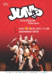 코믹마샬아츠 퍼포먼스 JUMP 공연 관람 - 농업기술센터 코믹마샬아츠 퍼포먼스 JUMP 공연 관람 
