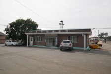 무안군신학1리 병곡마을 - 소나무들이 병풍처럼 둘러있었던 마을 신학1리 병곡마을 - 소나무들이 병풍처럼 둘러있었던 마을