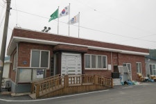 지산1리 복룡 마을 - 농공단지가 들어 서 있는 마을 - 무안군청 지산1리 복룡 마을 - 농공단지가 들어 서 있는 마을
