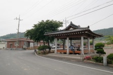 지산1리 복룡 마을 - 농공단지가 들어 서 있는 마을 - 무안군청 지산1리 복룡 마을 - 농공단지가 들어 서 있는 마을